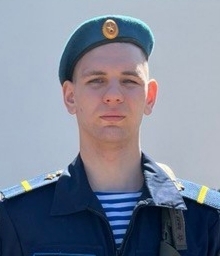 Чуйченко Егор Иванович