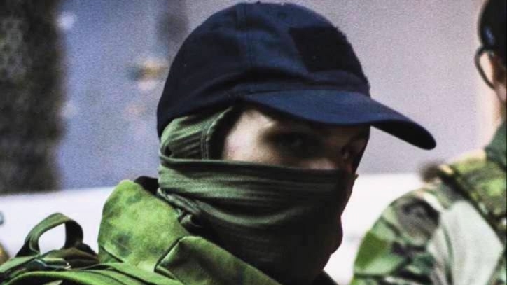 Чуйченко Егор Иванович